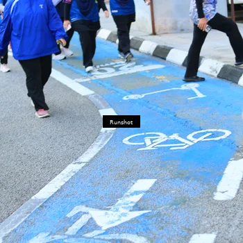 Runner Photo 4881613