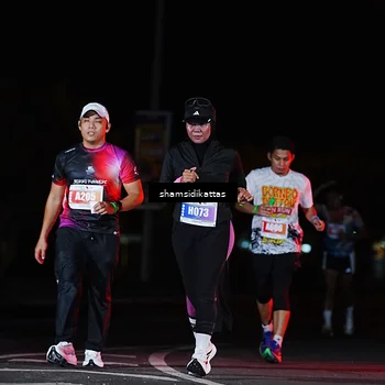 Runner Photo 4881614