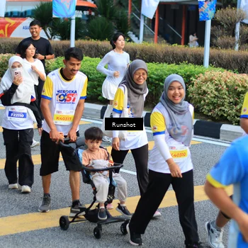 Runner Photo 4881615