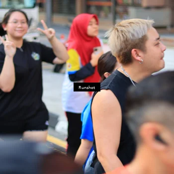 Runner Photo 4881616