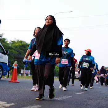 Runner Photo 4881622