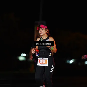 Runner Photo 4881634