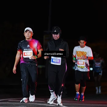 Runner Photo 4881636