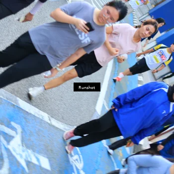 Runner Photo 4881638