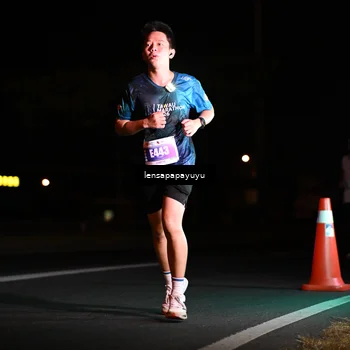 Runner Photo 4881640