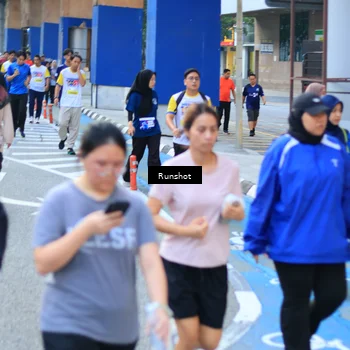 Runner Photo 4881641