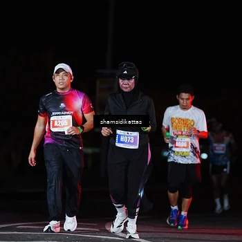 Runner Photo 4881650