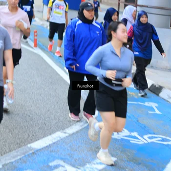 Runner Photo 4881652