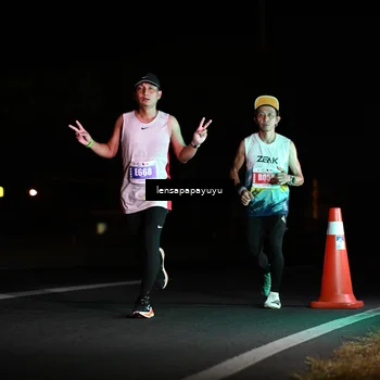 Runner Photo 4881653