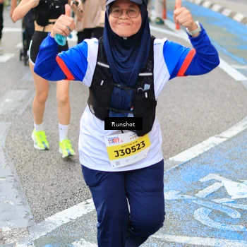 Runner Photo 4881655
