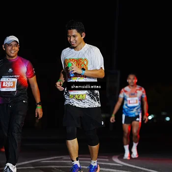 Runner Photo 4881657