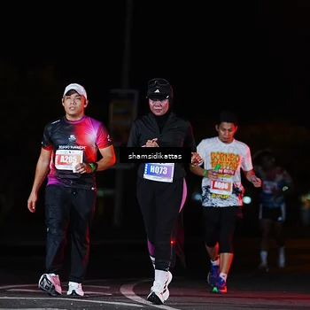 Runner Photo 4881658