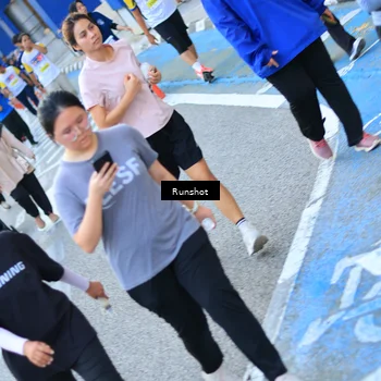 Runner Photo 4881662