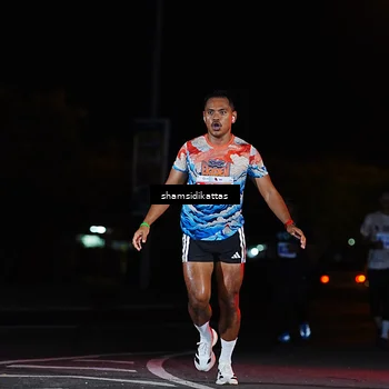 Runner Photo 4881663