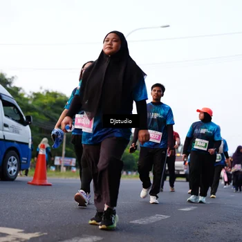 Runner Photo 4881665