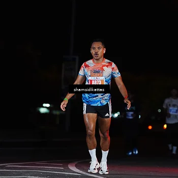 Runner Photo 4881668