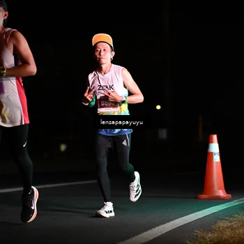 Runner Photo 4881669