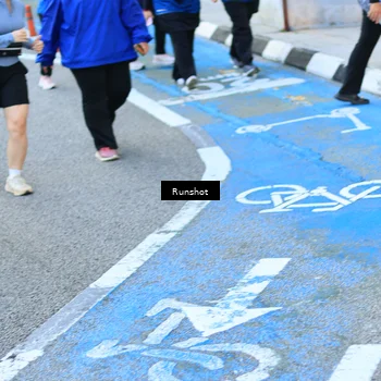 Runner Photo 4881670