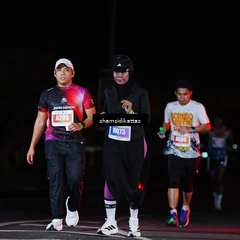 Runner Photo 4881679