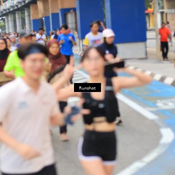Runner Photo 4881680