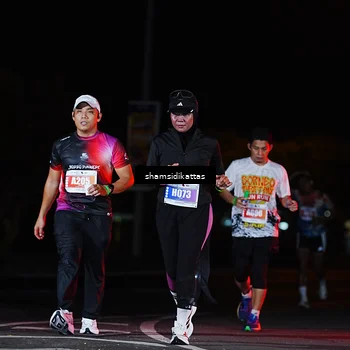 Runner Photo 4881681