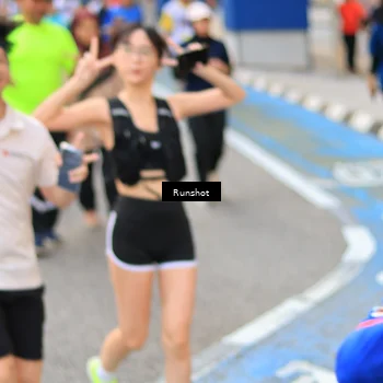 Runner Photo 4881682