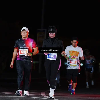 Runner Photo 4881683