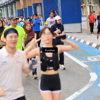 Runner Photo 4881684