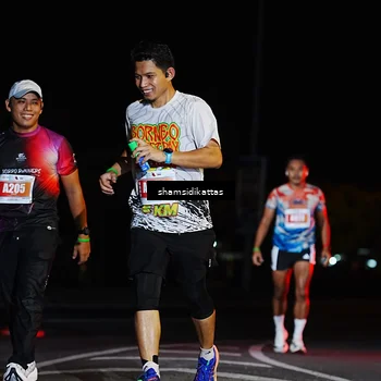 Runner Photo 4881689
