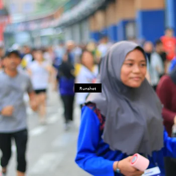 Runner Photo 4881690