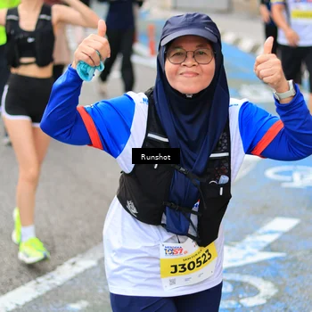 Runner Photo 4881691