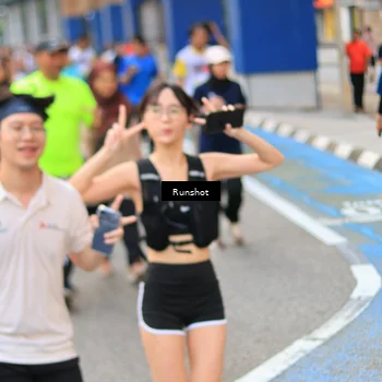 Runner Photo 4881693