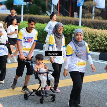 Runner Photo 4881697