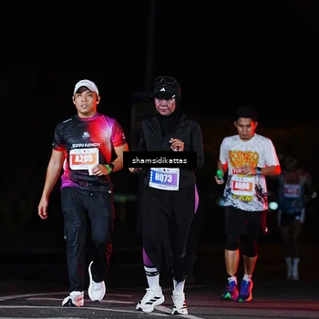 Runner Photo 4881699
