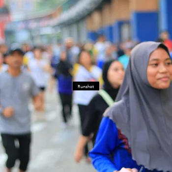 Runner Photo 4881701