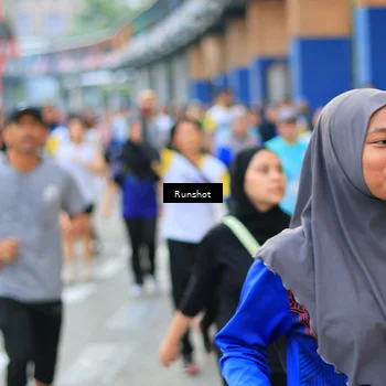 Runner Photo 4881702