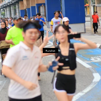 Runner Photo 4881704