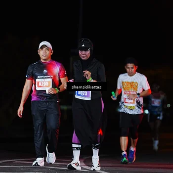 Runner Photo 4881707