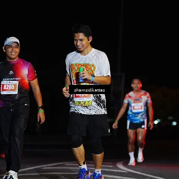 Runner Photo 4881708