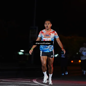 Runner Photo 4881709