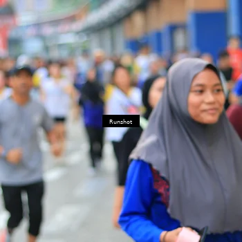 Runner Photo 4881710
