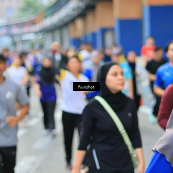 Runner Photo 4881711