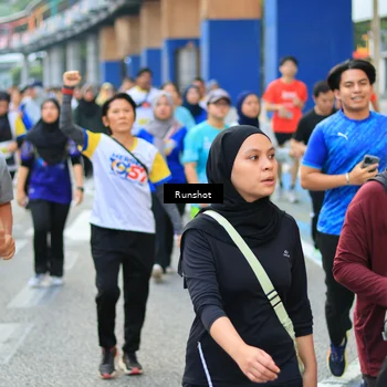 Runner Photo 4881714