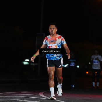 Runner Photo 4881716