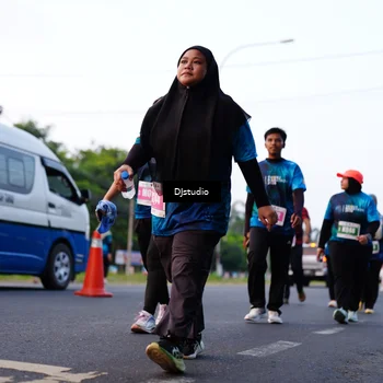 Runner Photo 4881720