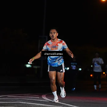 Runner Photo 4881721