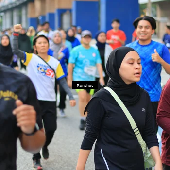 Runner Photo 4881722