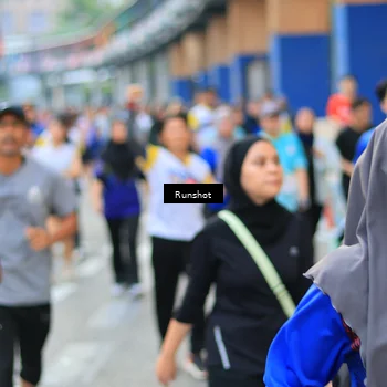 Runner Photo 4881724