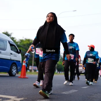 Runner Photo 4881725