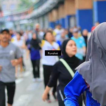 Runner Photo 4881728